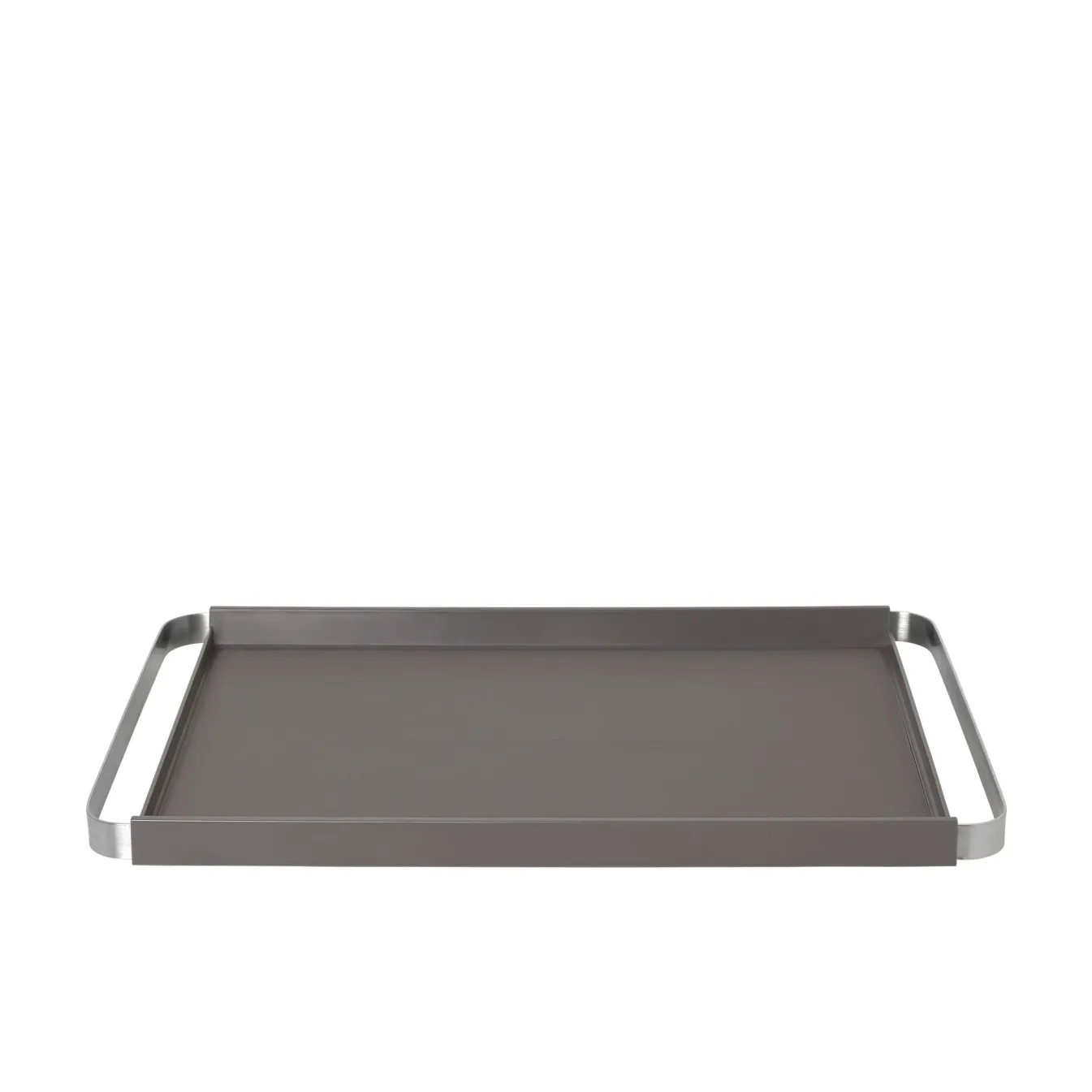 Hot Bath & Living Blomus PEGOS tray / tray (Warm Gray) 64135