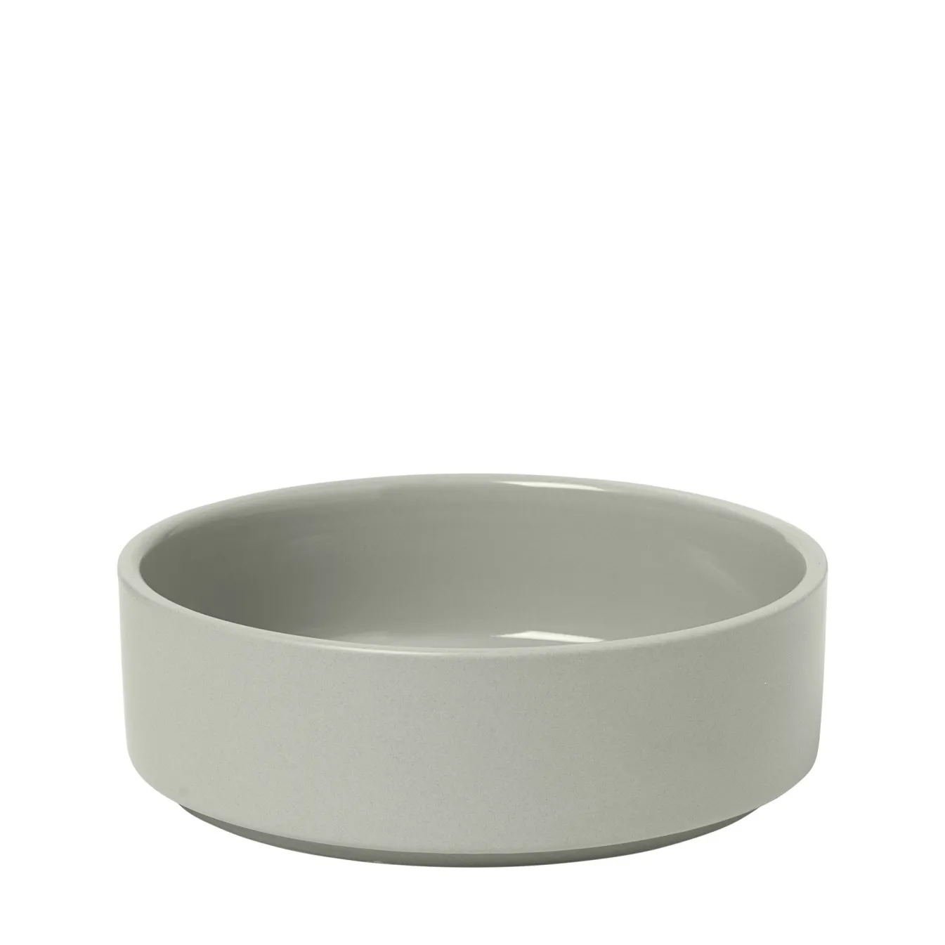 Discount Bath & Living Blomus PILAR bowl / bowl 14 cm Mirage Gray set/4 (63978) MirageGrey