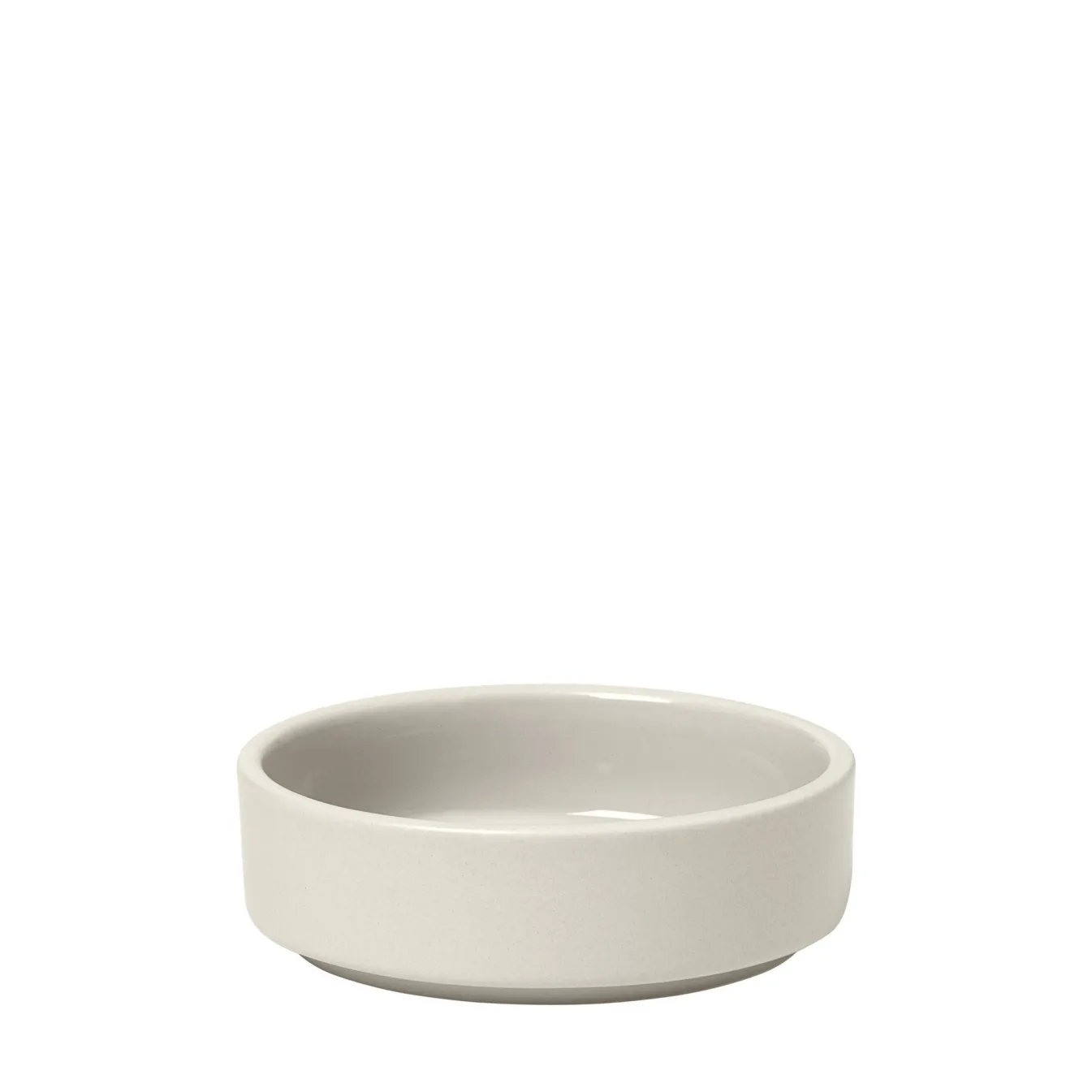 Flash Sale Bath & Living Blomus PILAR bowl / bowl 10 cm set/4 (63984) Moonbeam