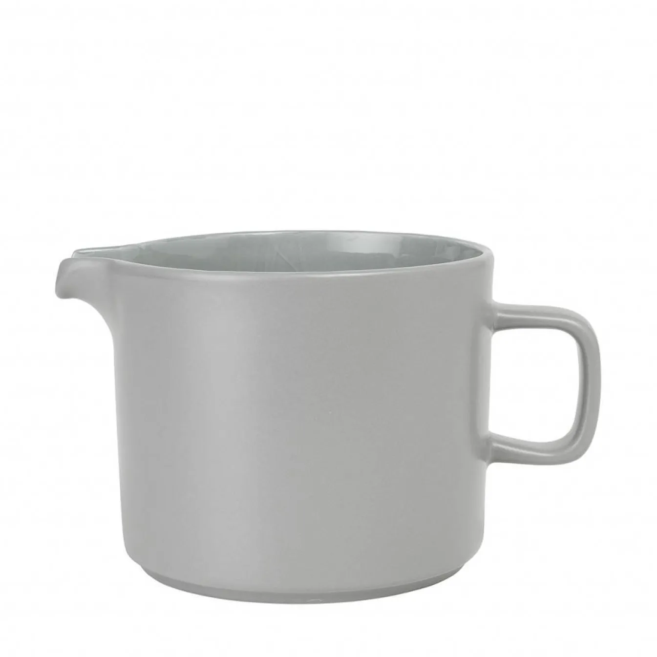 Hot Bath & Living Blomus PILAR jug (1.0 liter) Mirage Gray (63806) MirageGrey