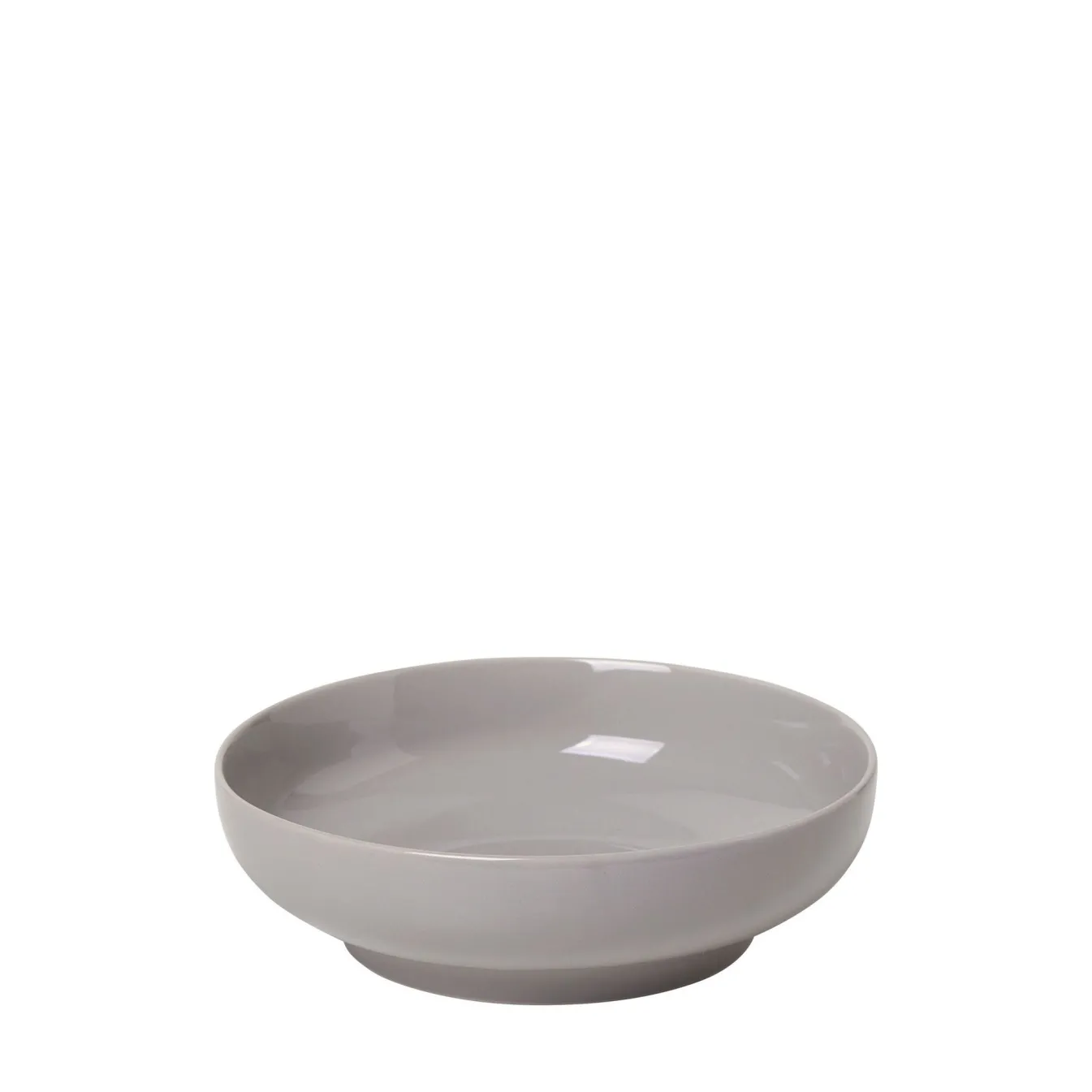 Shop Bath & Living Blomus RO bowl 16 cm Mourning Dove (64025) set/5 MourningDove(light-grey)