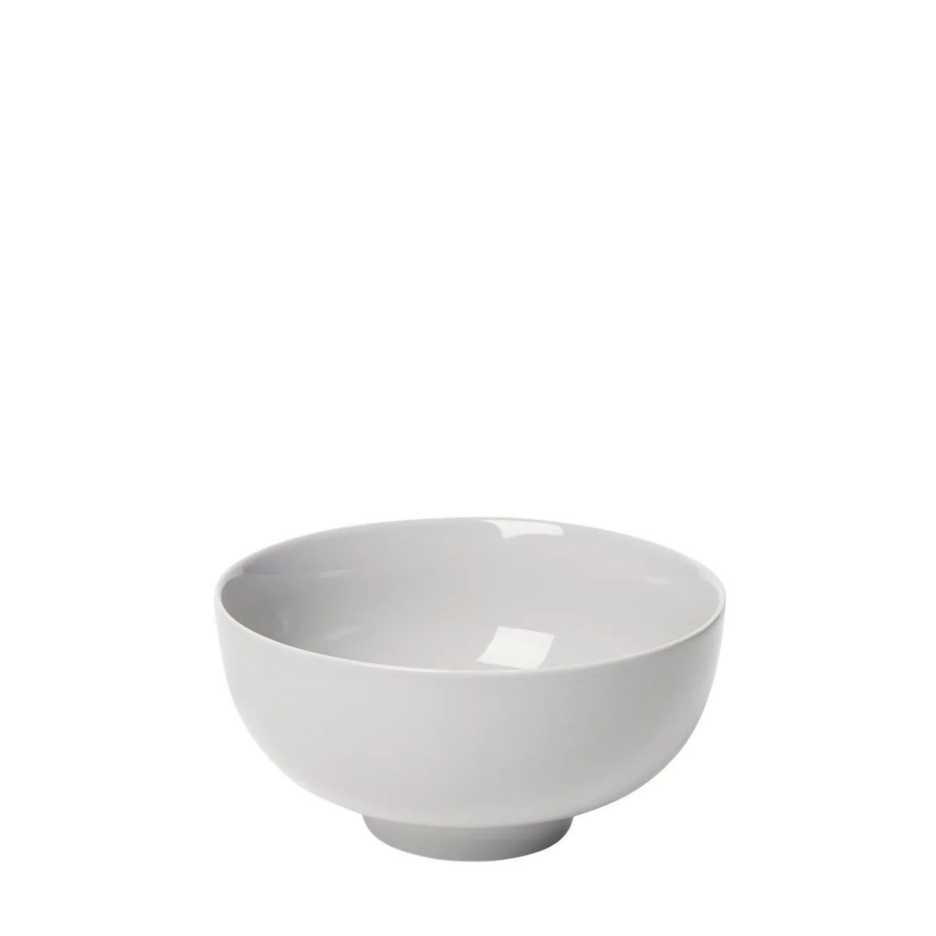 Store Bath & Living Blomus RO bowl 16 cm Nimbus Cloud (64047) set/3 NimbusCloud