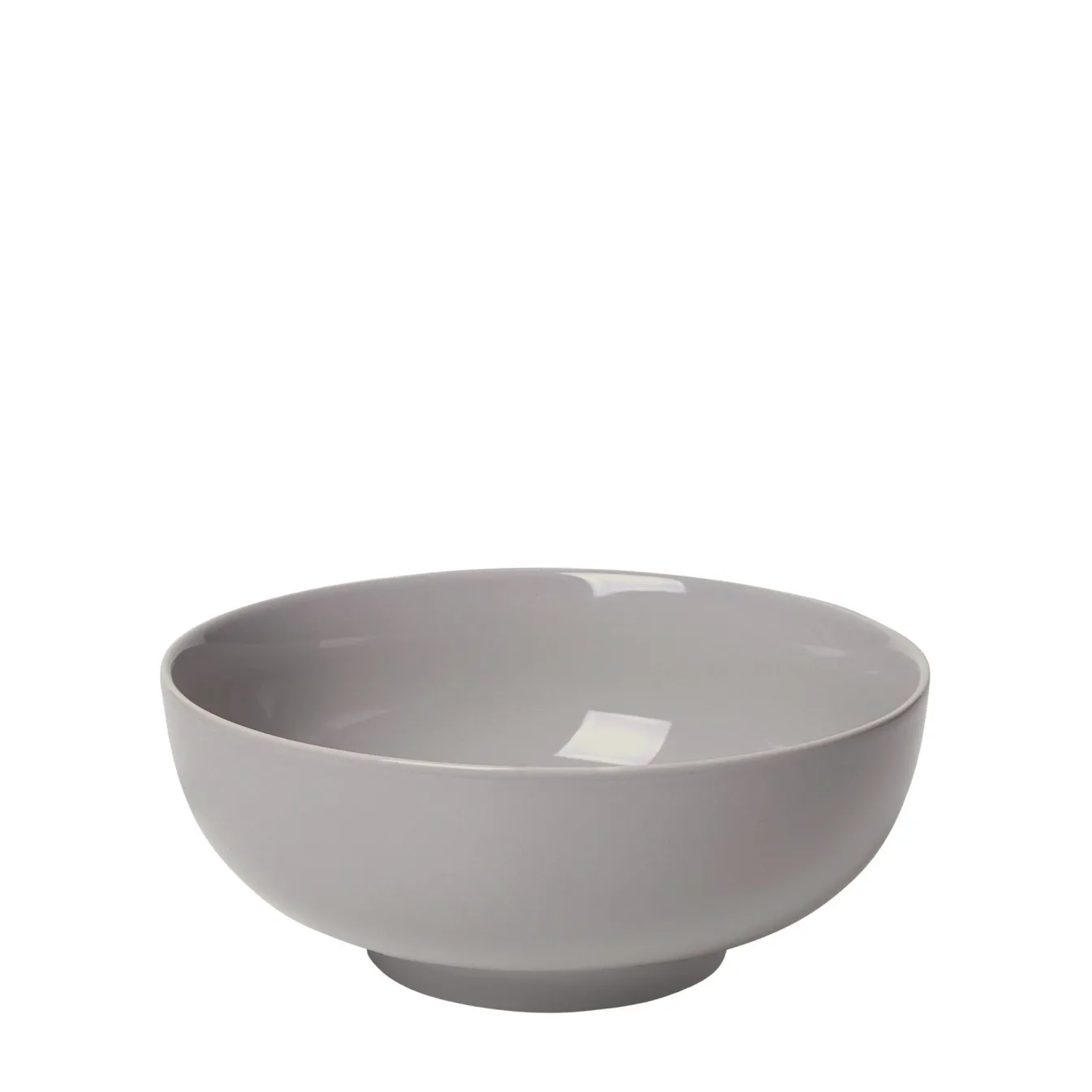 Store Bath & Living Blomus RO bowl/dish 21 cm Mourning Dove (64028) MourningDove(light-grey)