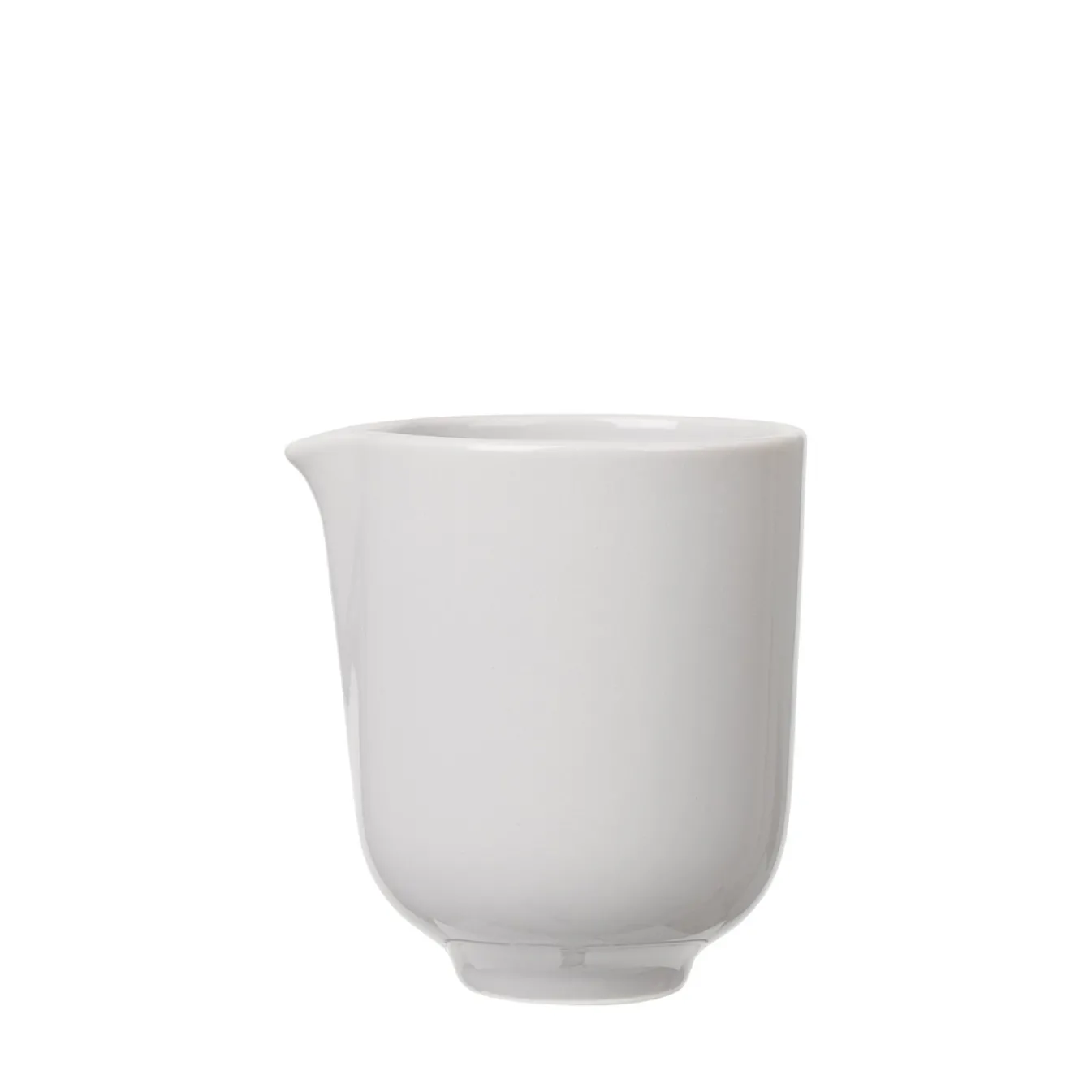 Fashion Bath & Living Blomus RO milk jug Nimbus Cloud (64052) NimbusCloud