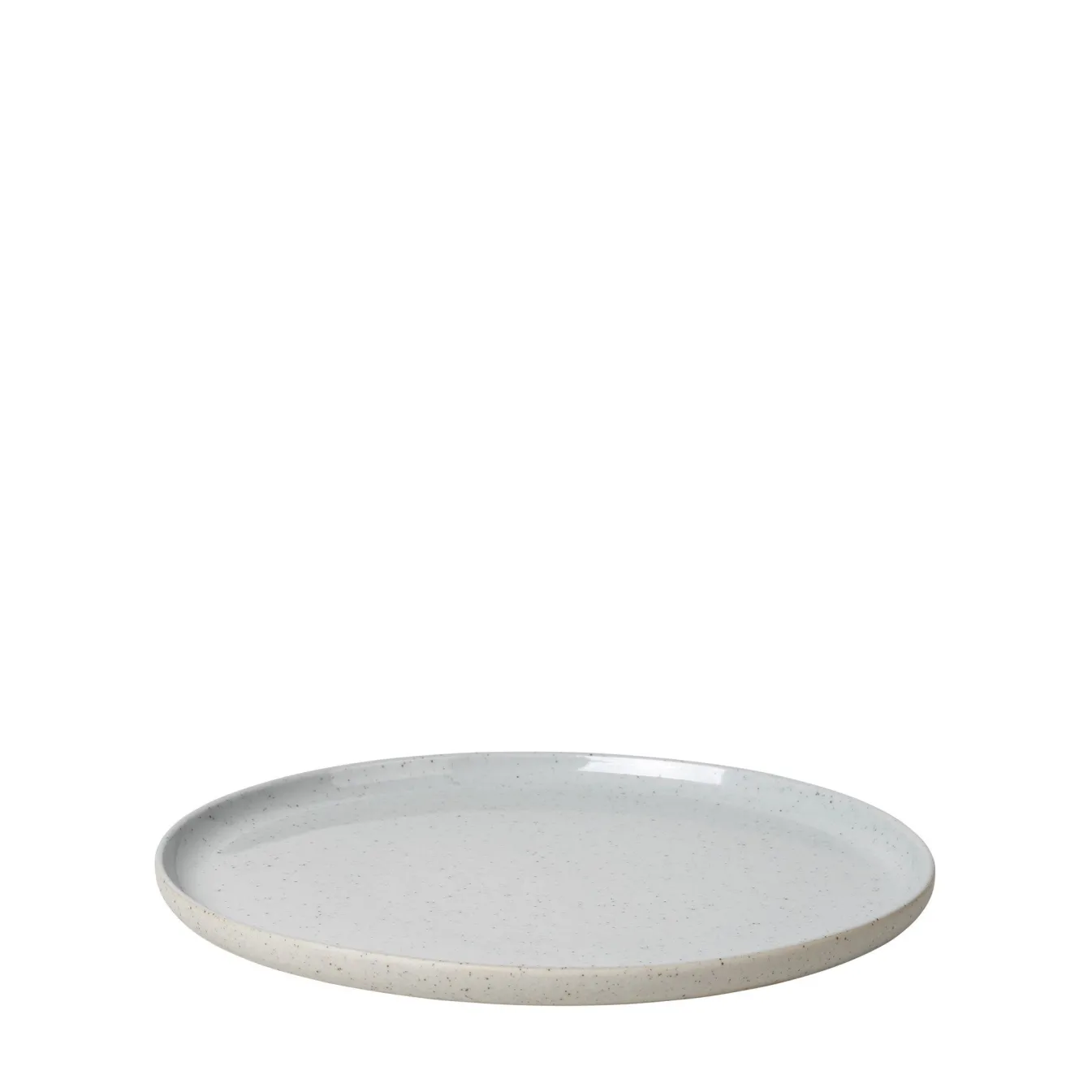 Store Bath & Living Blomus SABLO - flat plate 21 cm (64101) set/4 Cloud