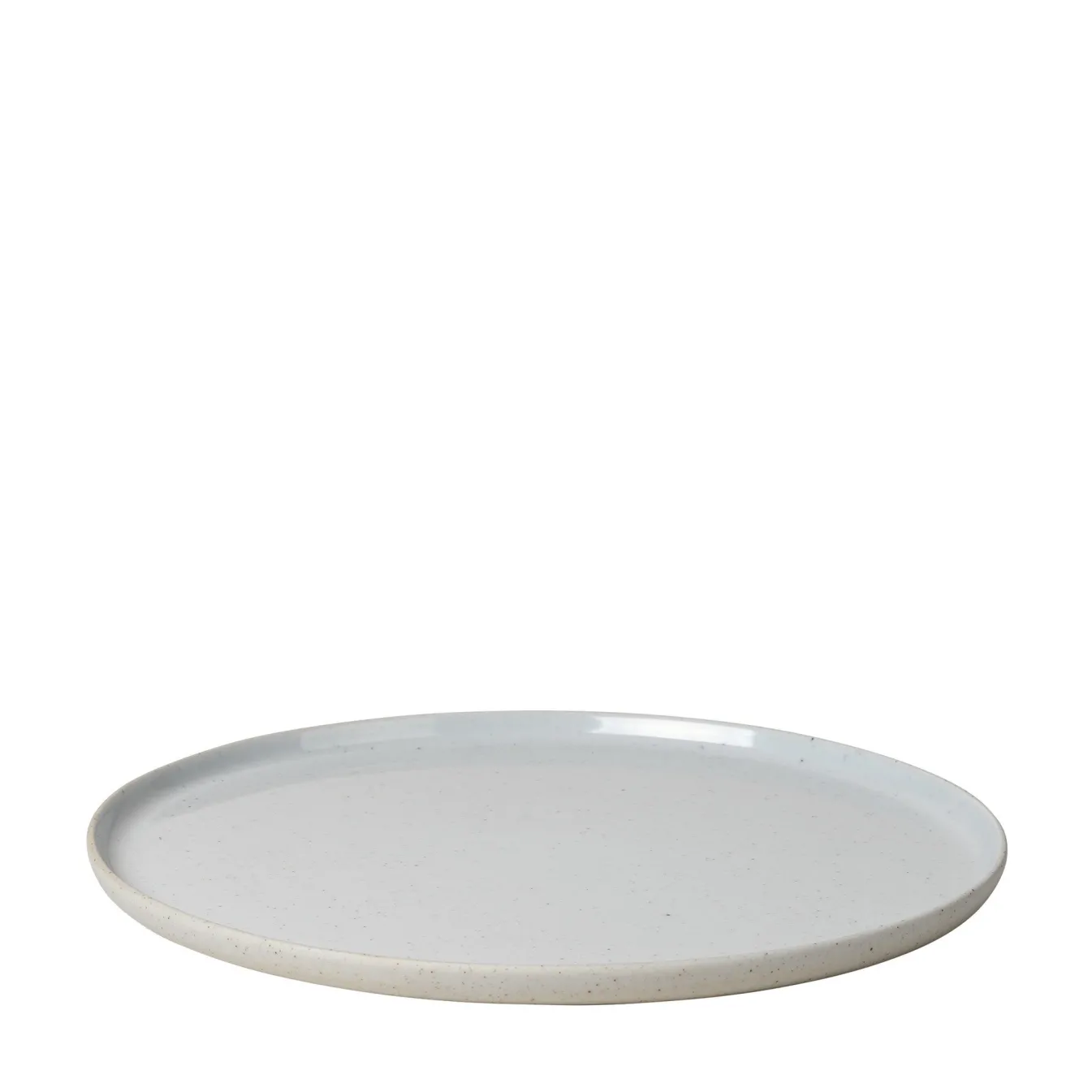 Flash Sale Bath & Living Blomus SABLO - flat plate 26 cm (64102) set/4 Cloud