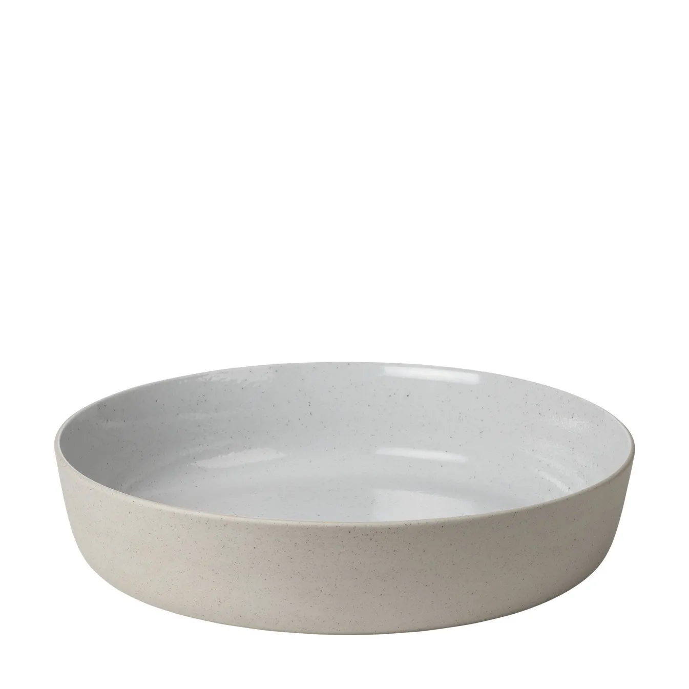 Hot Bath & Living Blomus SABLO - serving bowl 34.5 cm (64106) Cloud