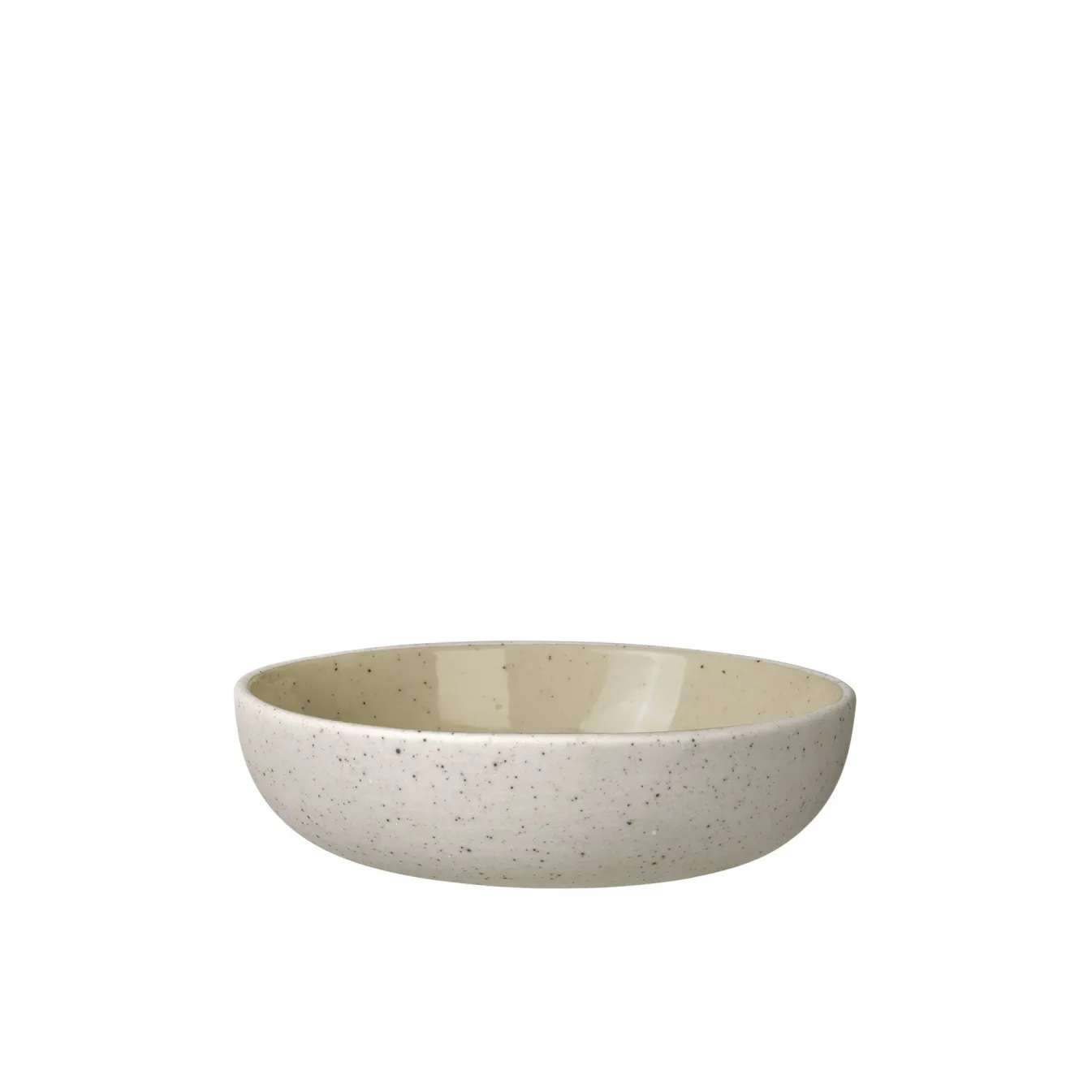 Store Bath & Living Blomus SABLO - bowl 10 cm (64334) set/4 Savannah