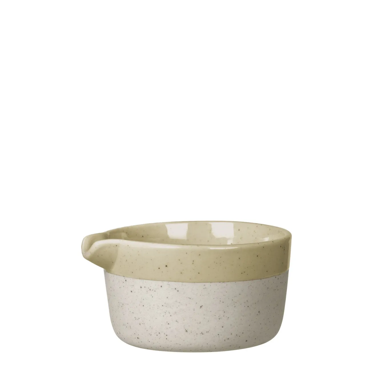 Sale Bath & Living Blomus SABLO - milk jug (64343) Savannah