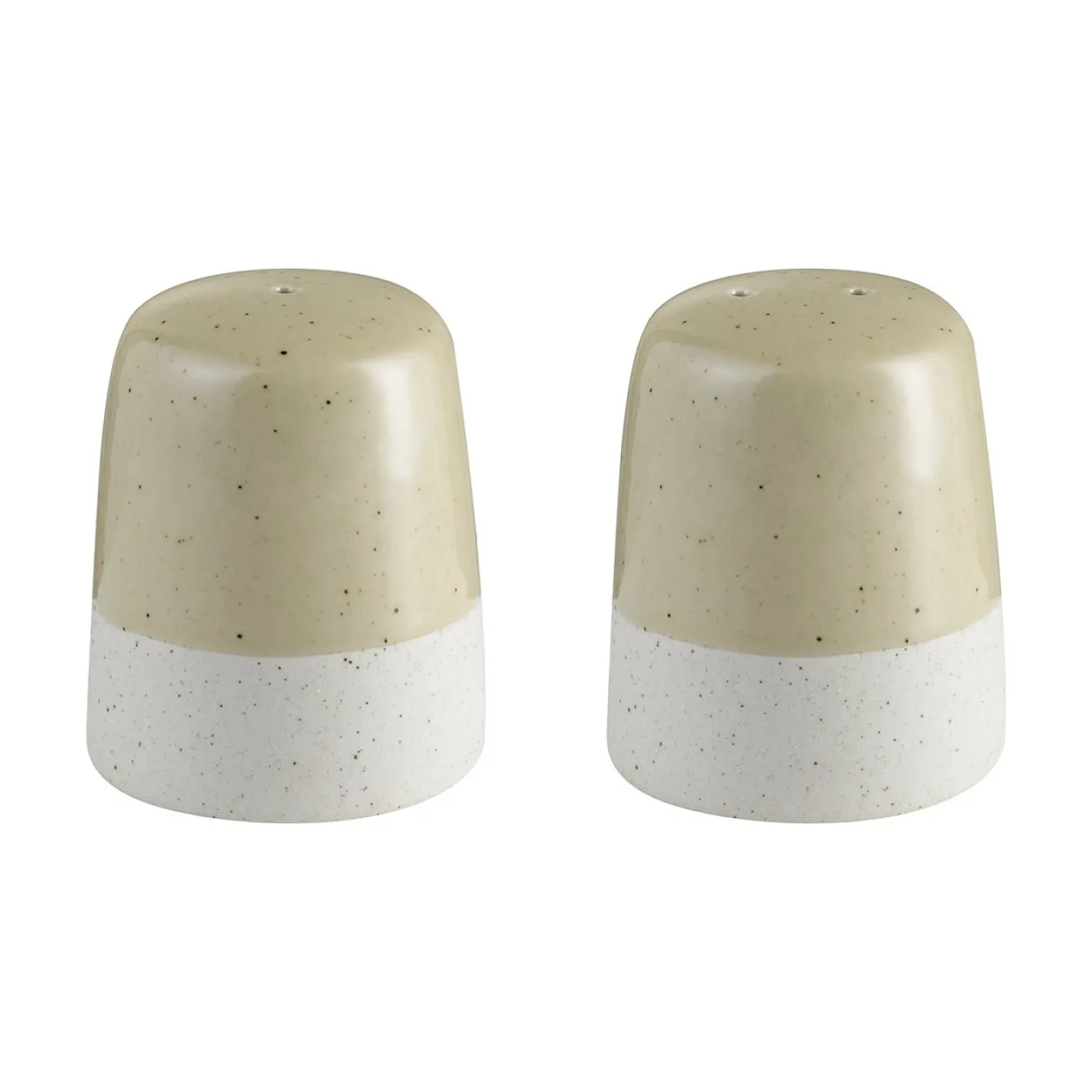 Clearance Bath & Living Blomus SABLO - salt and pepper set (64393) Savannah