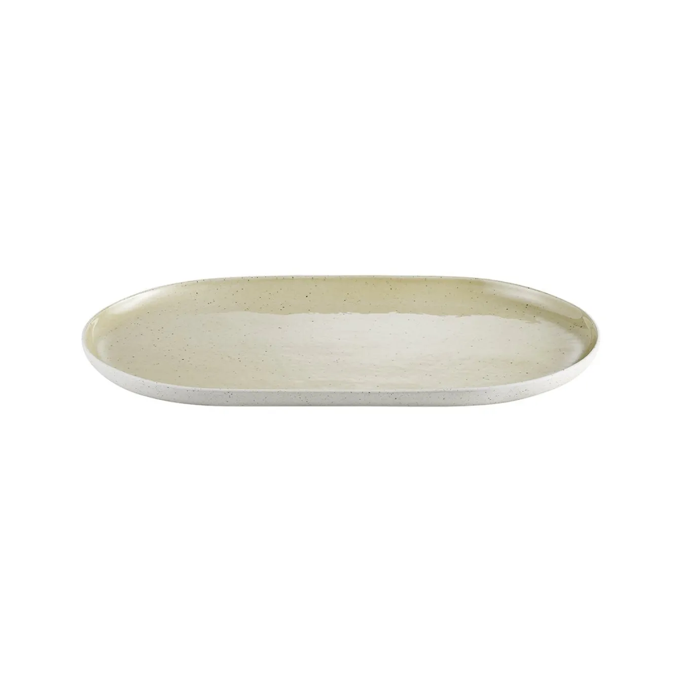 Discount Bath & Living Blomus SABLO - serving plate 35 cm (64391) Savannah