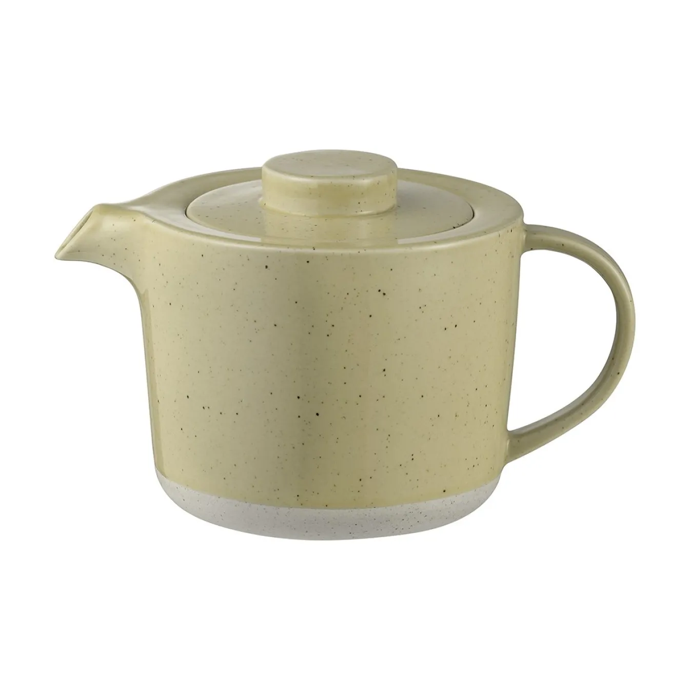 Clearance Bath & Living Blomus SABLO - teapot with filter (64378) Savannah