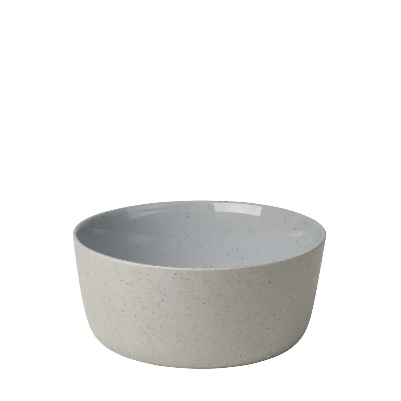 Clearance Bath & Living Blomus SABLO - bowl 13 cm (64326) set/4 Stone