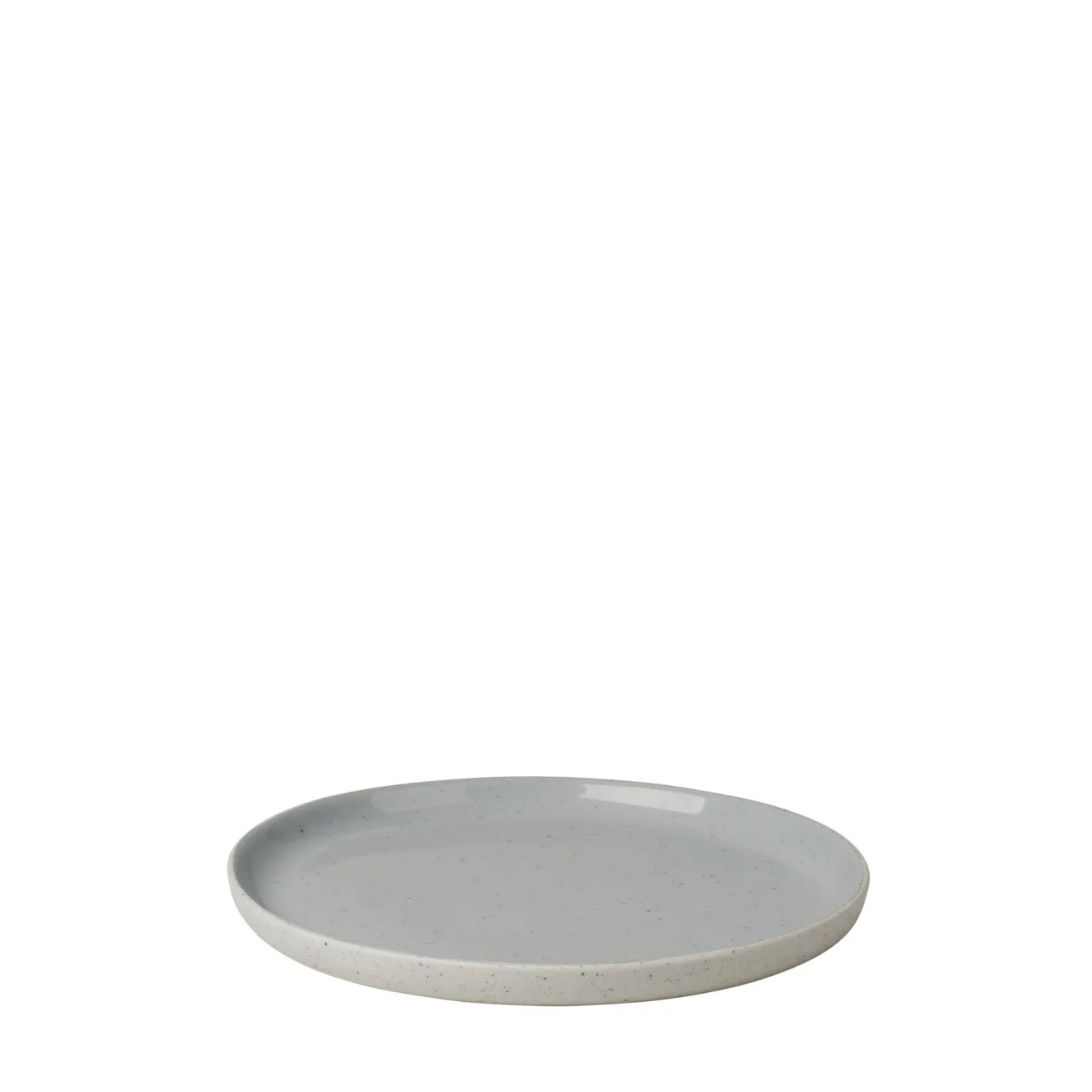 Store Bath & Living Blomus SABLO - flat plate 14 cm (64304) set/4 Stone