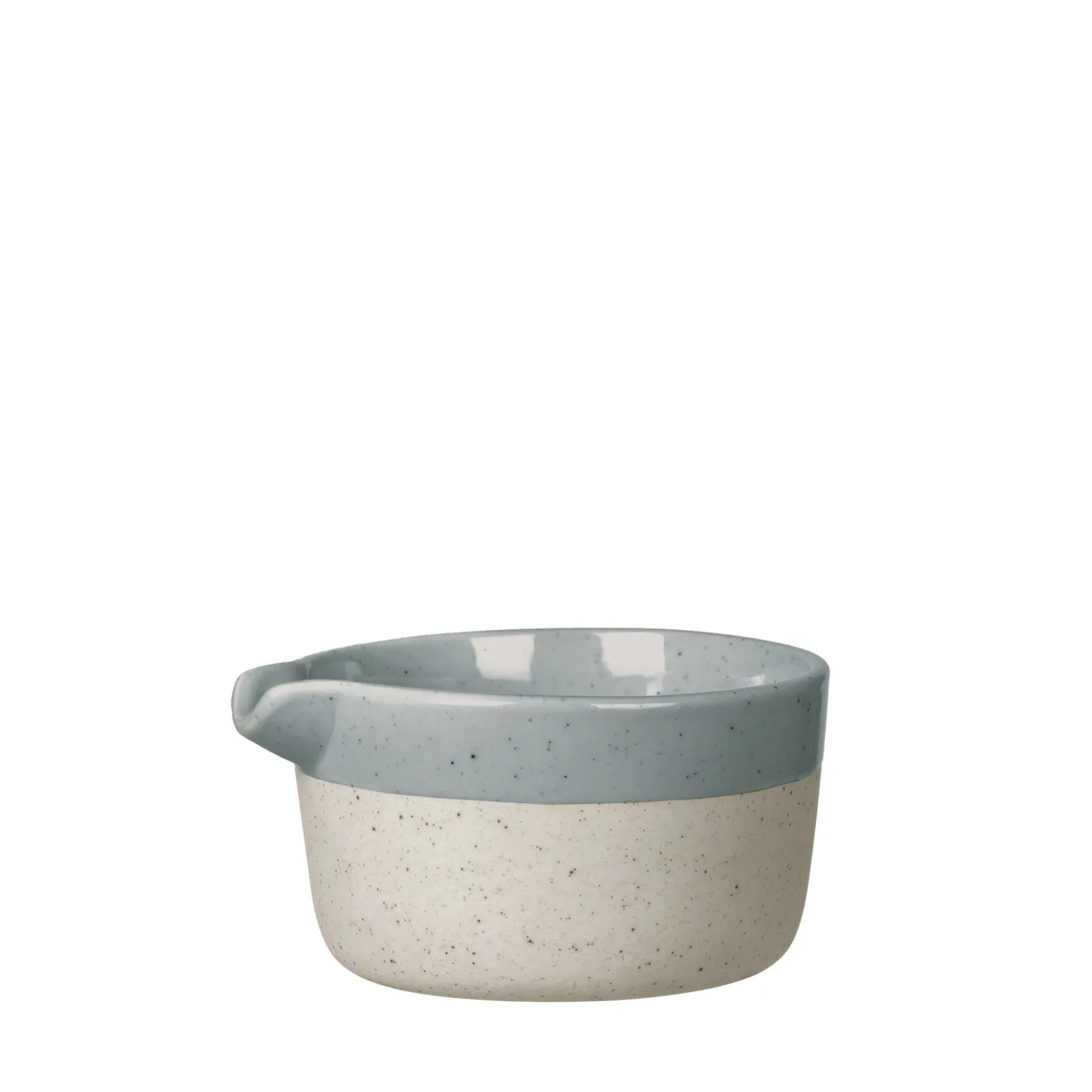 Hot Bath & Living Blomus SABLO - milk jug (64320) Stone