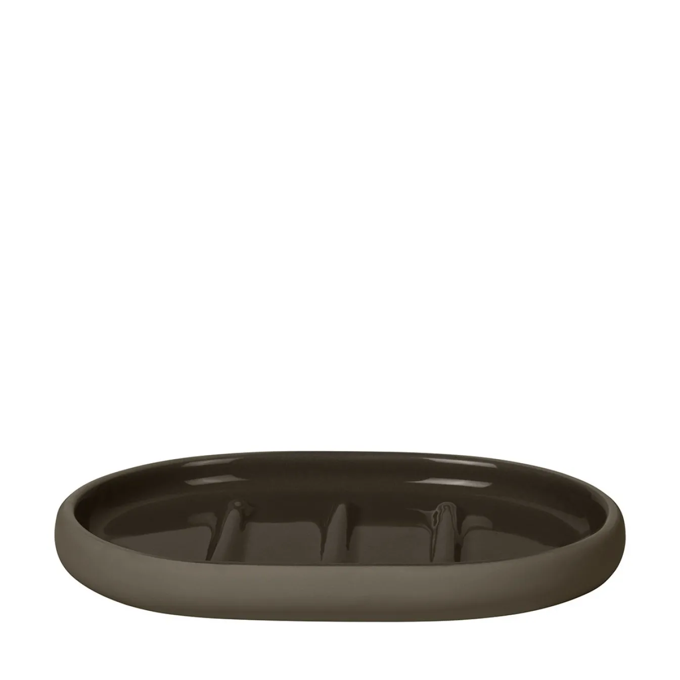 Discount Bath & Living Blomus Soap dish SONO (66290) Tarmac