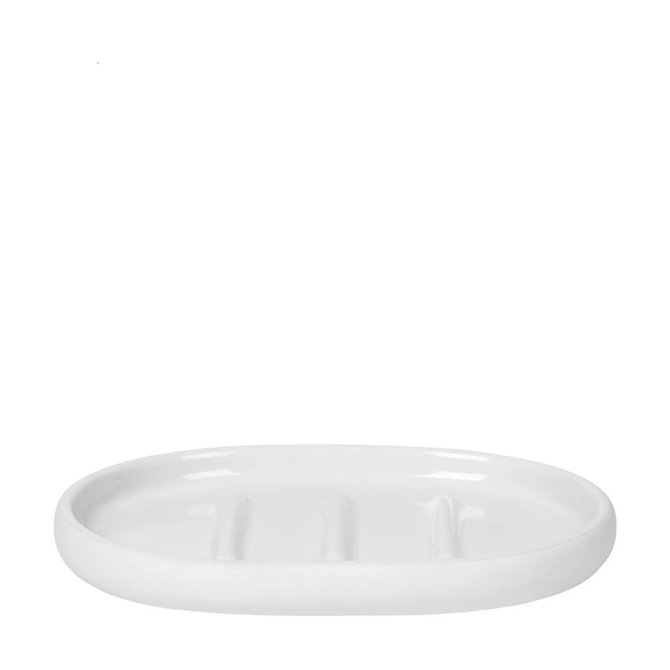 Best Sale Bath & Living Blomus Soap dish SONO (66292) White