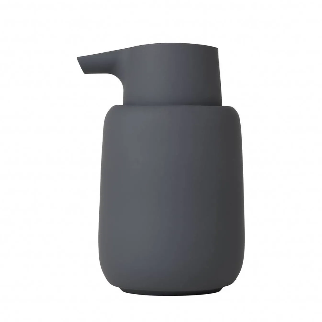 Flash Sale Bath & Living Blomus Soap dispenser SONO color (69039) capacity 250 ml Magnet