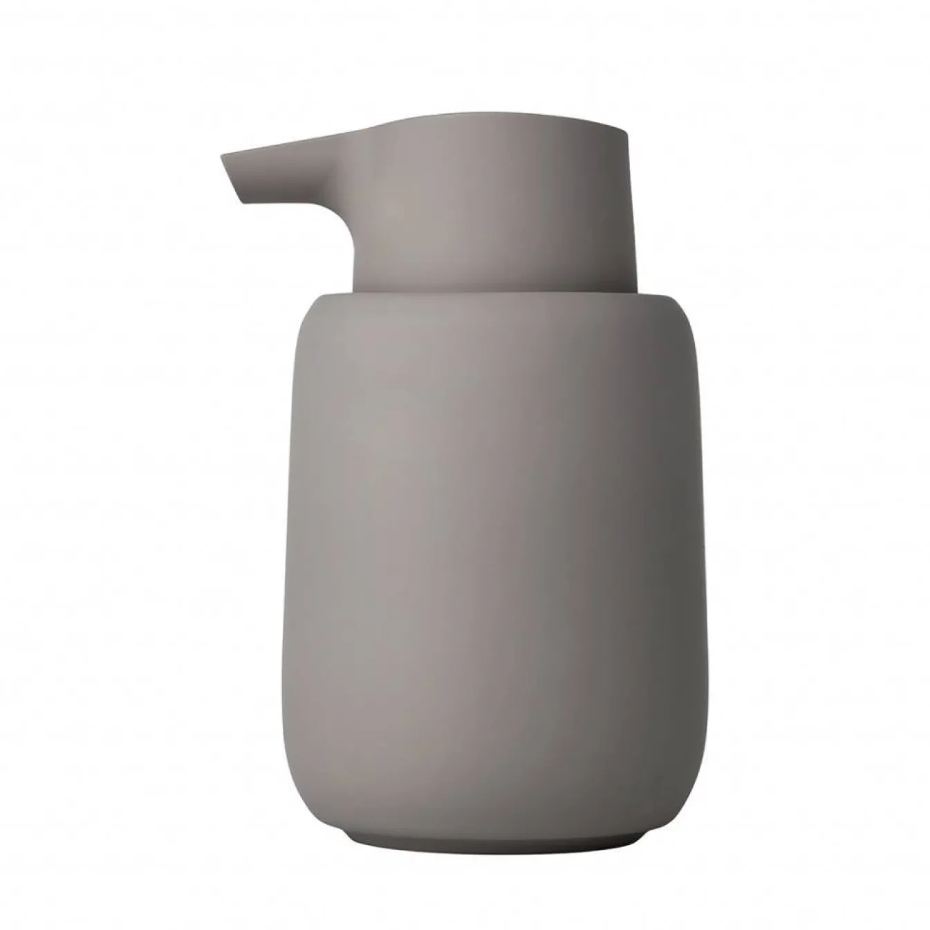 Online Bath & Living Blomus Soap dispenser SONO color (69046) capacity 250 ml Satellite