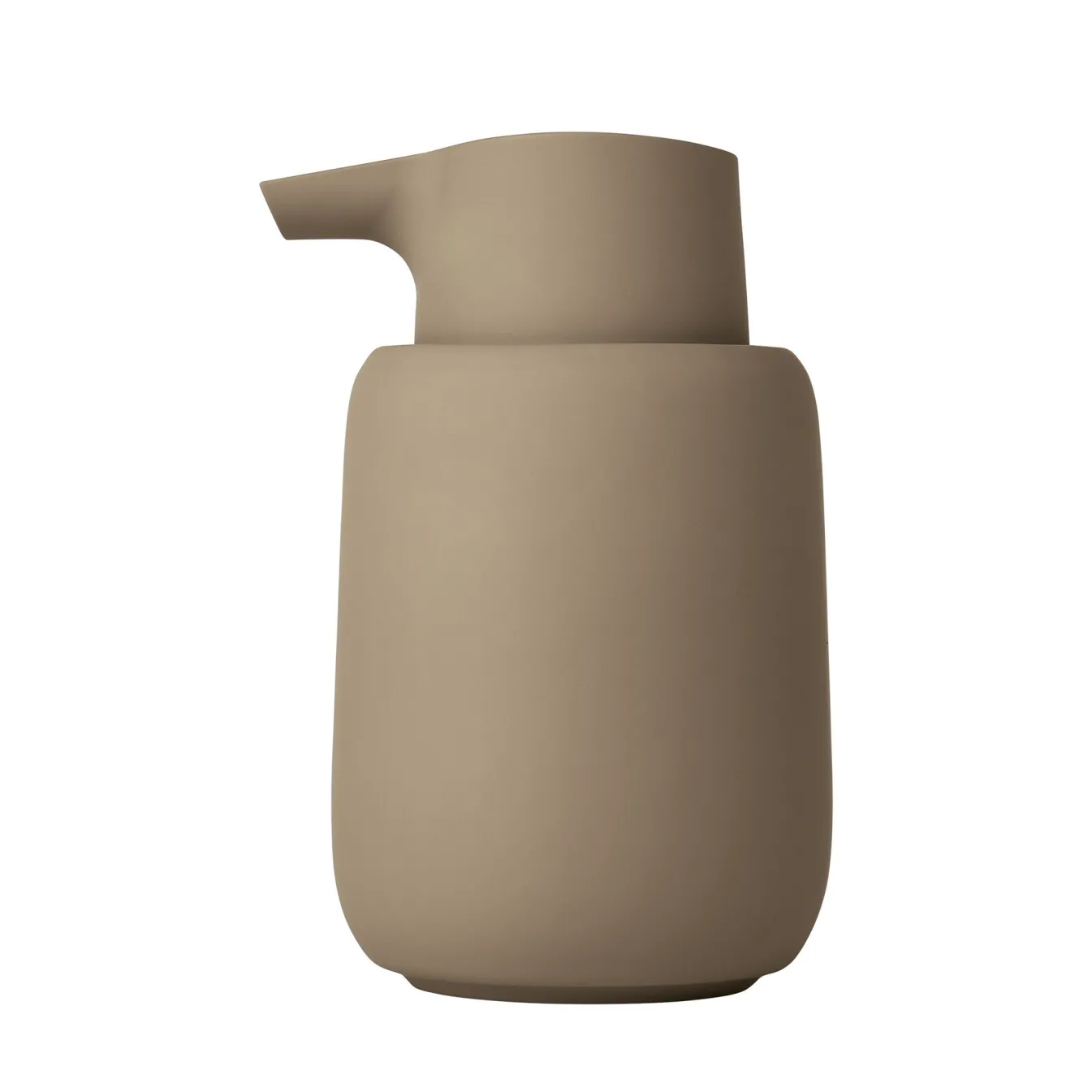 Outlet Bath & Living Blomus Soap dispenser SONO (66370) Tan