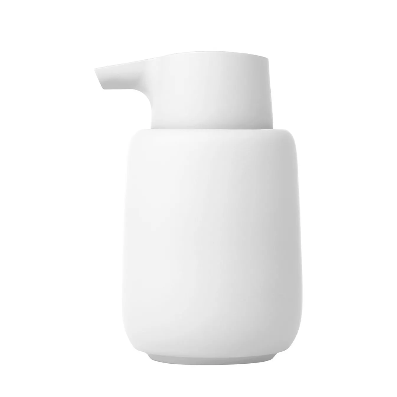 Best Bath & Living Blomus Soap dispenser SONO (66273) White