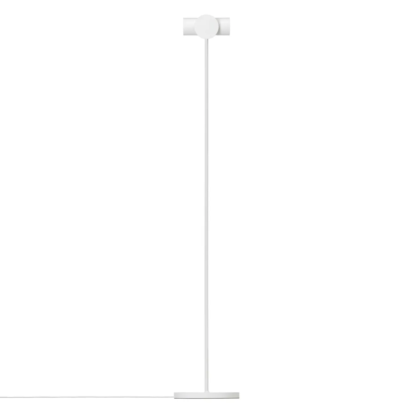 Cheap Bath & Living Blomus STAGE floor lamp Lily White (66183) height 130 cm