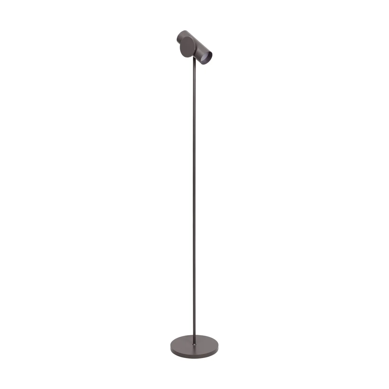 Store Bath & Living Blomus STAGE floor lamp Warm Gray (66185) height 130 cm