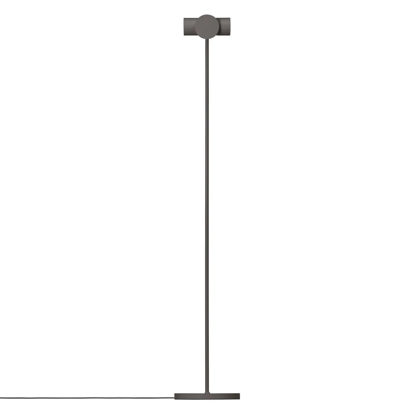 Store Bath & Living Blomus STAGE floor lamp Warm Gray (66185) height 130 cm