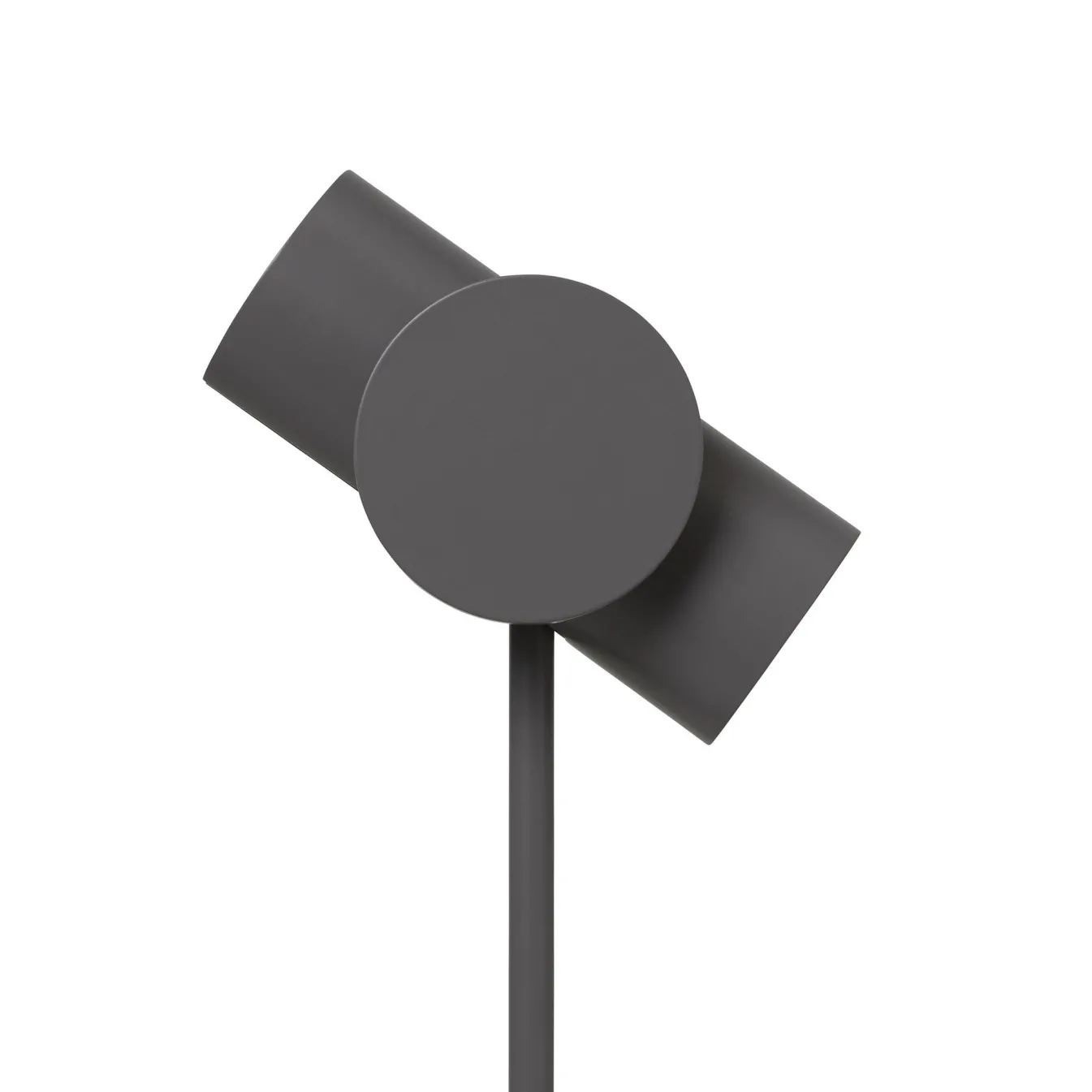 Store Bath & Living Blomus STAGE floor lamp Warm Gray (66185) height 130 cm