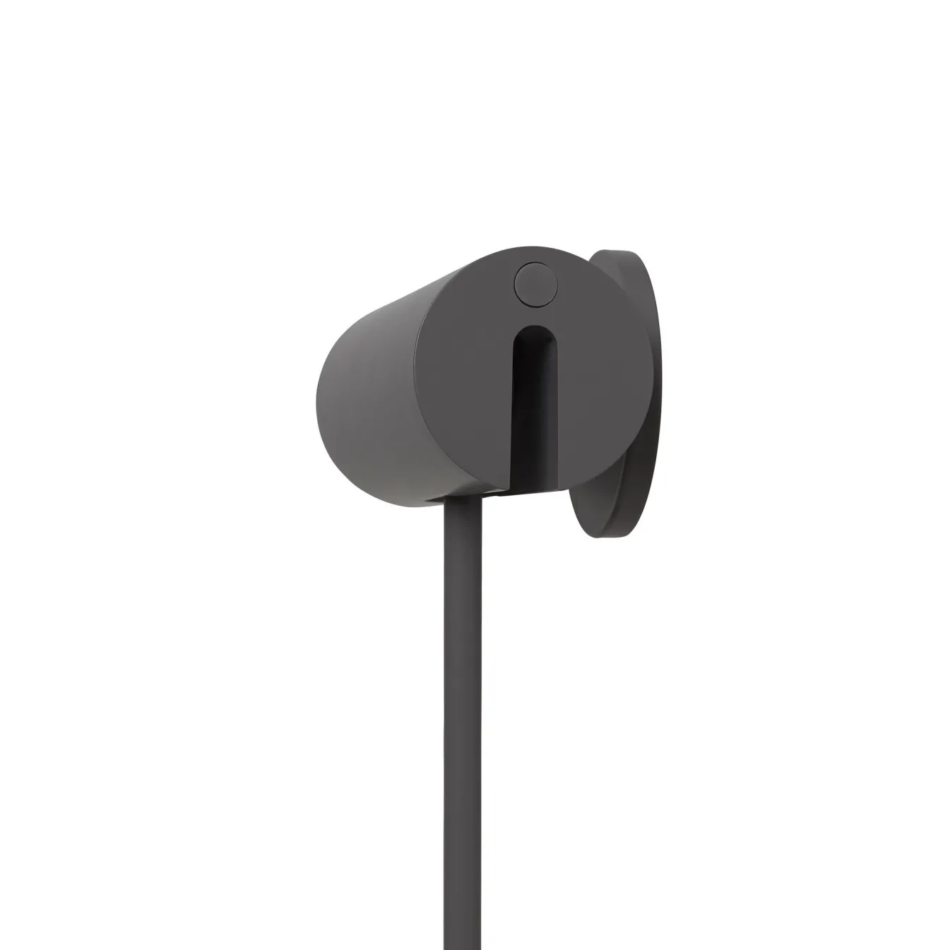 Store Bath & Living Blomus STAGE floor lamp Warm Gray (66185) height 130 cm