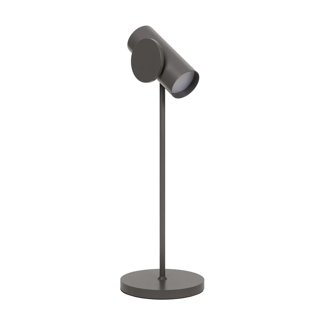 Hot Bath & Living Blomus STAGE table lamp Warm Gray (66182) height 44 cm