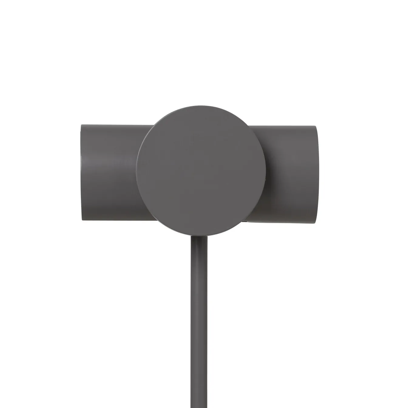 Hot Bath & Living Blomus STAGE table lamp Warm Gray (66182) height 44 cm