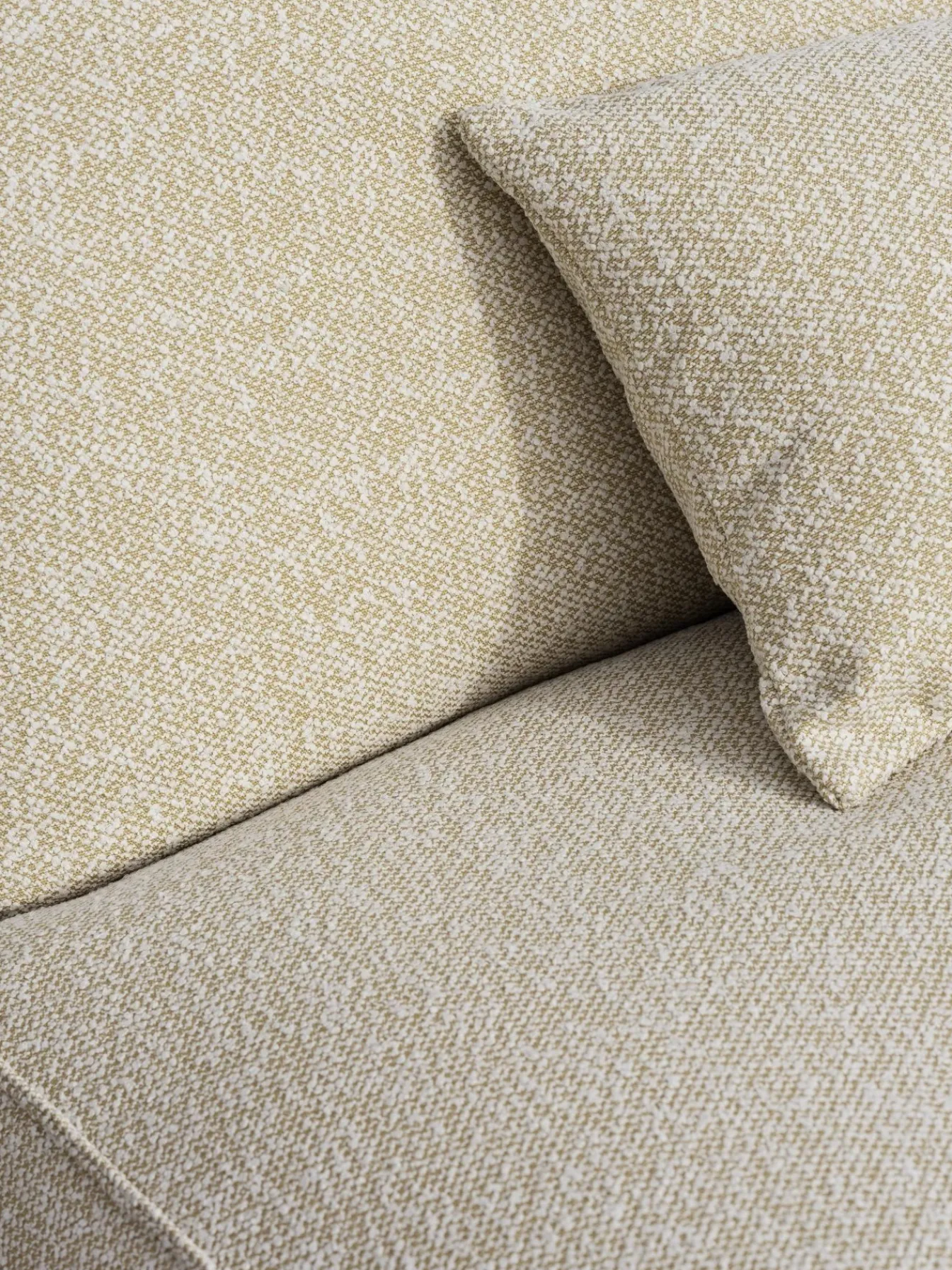 Online Bath & Living Blomus STAY cushion Reah - color Sun (62159) 80x40 cm Sun(Reah)