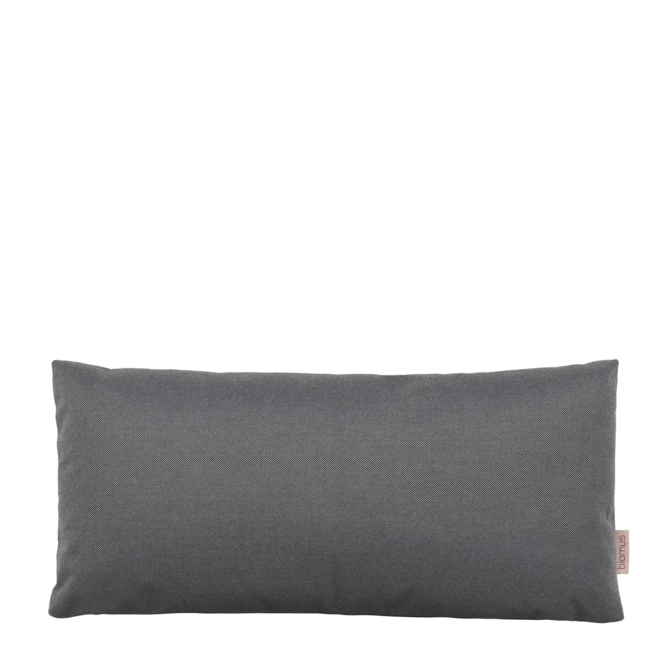 Store Bath & Living Blomus STAY cushion 70x30 cm color (62013) Coal