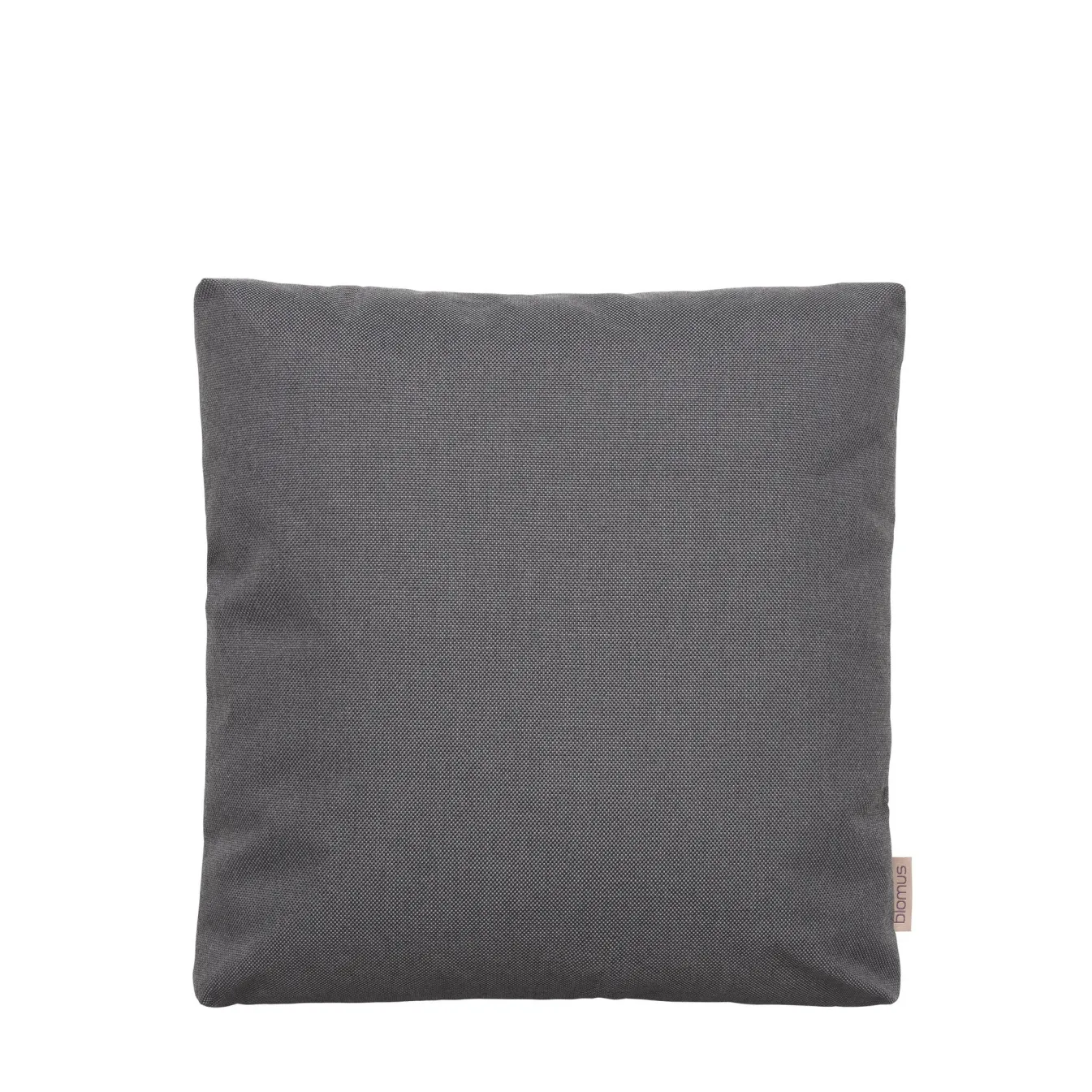 Fashion Bath & Living Blomus STAY cushion 45x45 cm color (62010) Coal