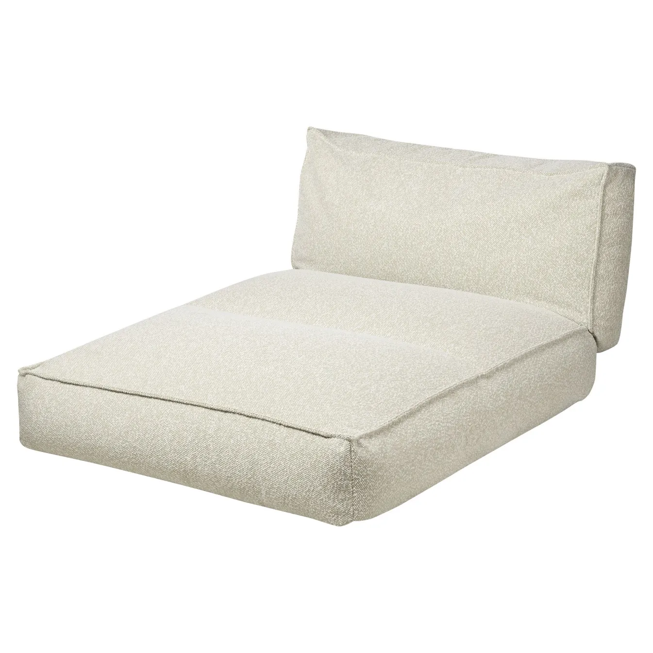 Clearance Bath & Living Blomus STAY daybed Reah - color Sand (62150) Sand(Reah)
