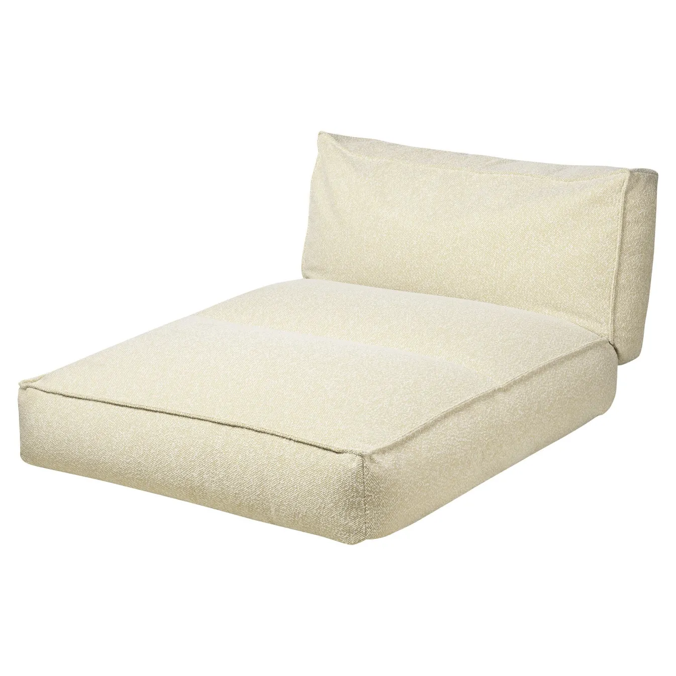 Clearance Bath & Living Blomus STAY daybed Reah - color Sun (62147) Sun(Reah)