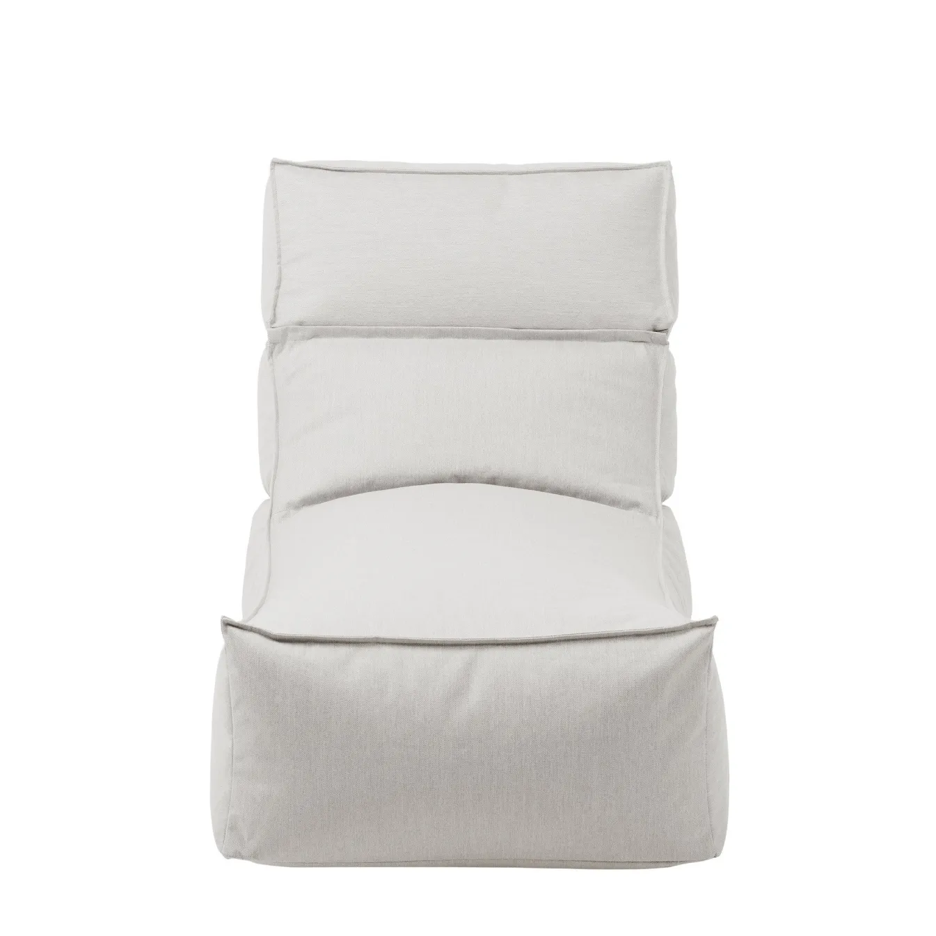 Best Bath & Living Blomus STAY lounger color (62002) Cloud