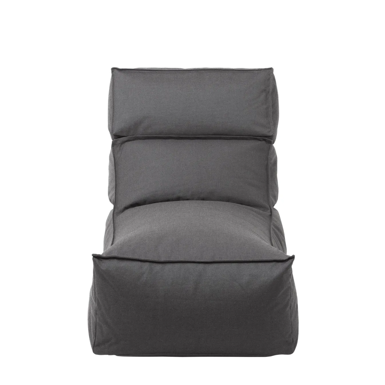 Fashion Bath & Living Blomus STAY lounger color (62001) Coal