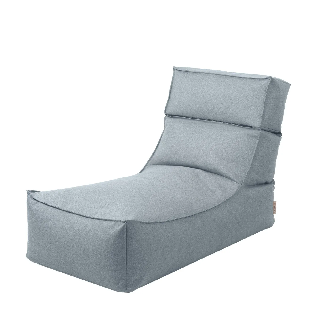 Store Bath & Living Blomus STAY lounger color (62090) Ocean
