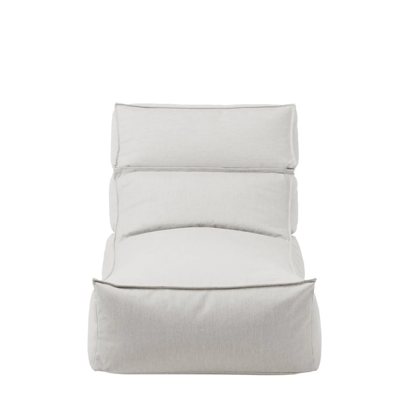 Clearance Bath & Living Blomus STAY lounger large color (62040) Cloud