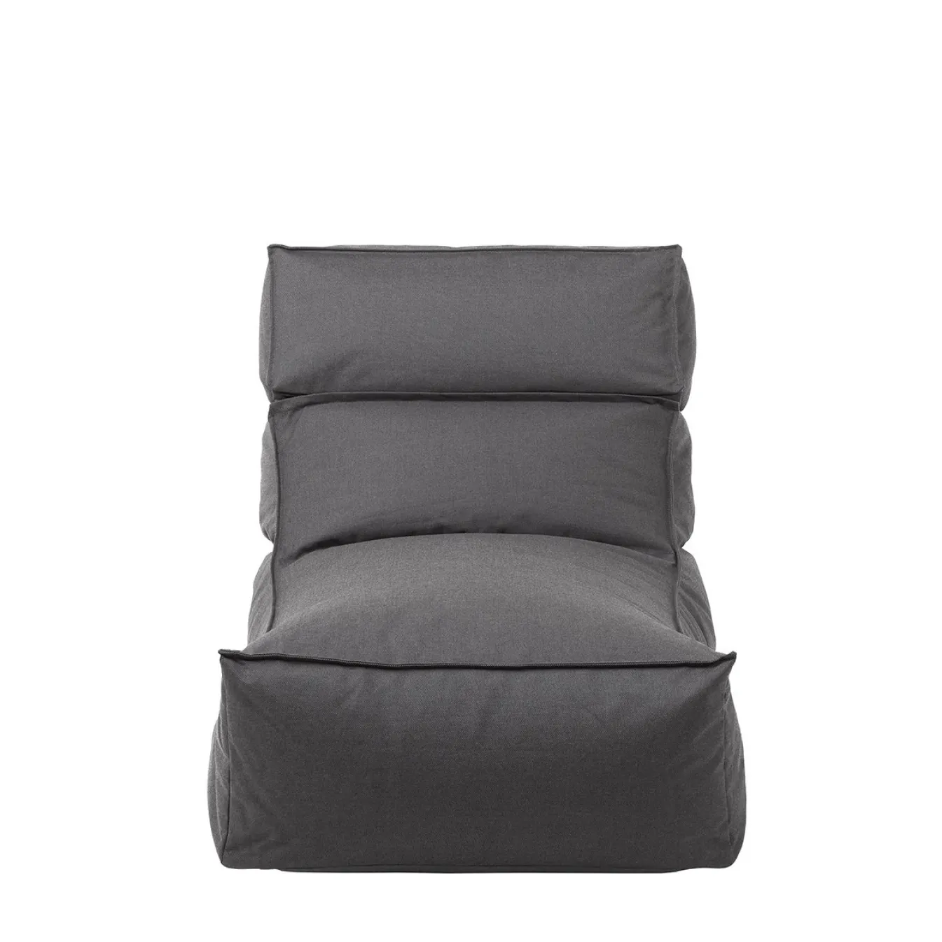 Hot Bath & Living Blomus STAY lounger large color (62039) Coal