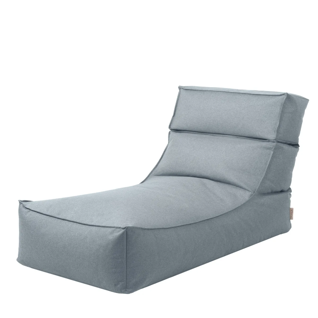 Clearance Bath & Living Blomus STAY lounger large color (62093) Ocean