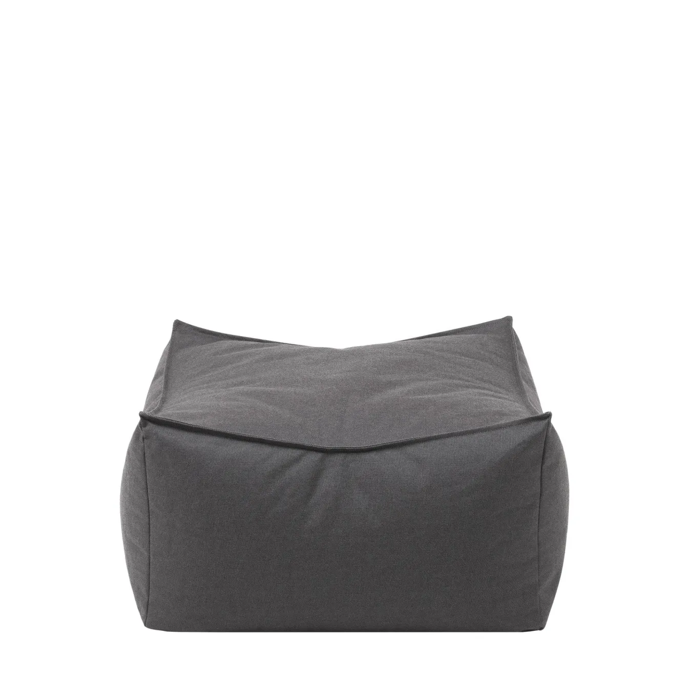 Discount Bath & Living Blomus STAY pouf color (62004) Coal