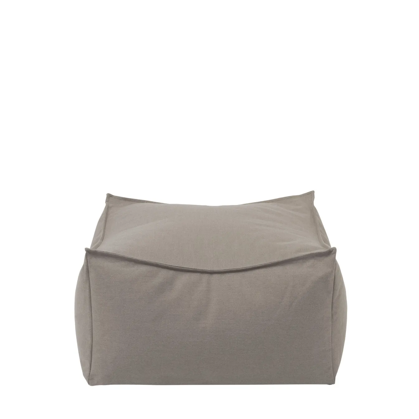 Discount Bath & Living Blomus STAY pouf color (62098) Earth