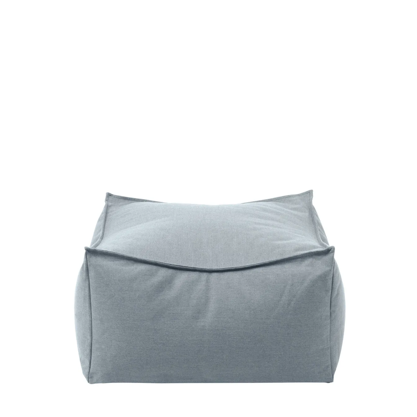 Fashion Bath & Living Blomus STAY pouf color (62091) Ocean