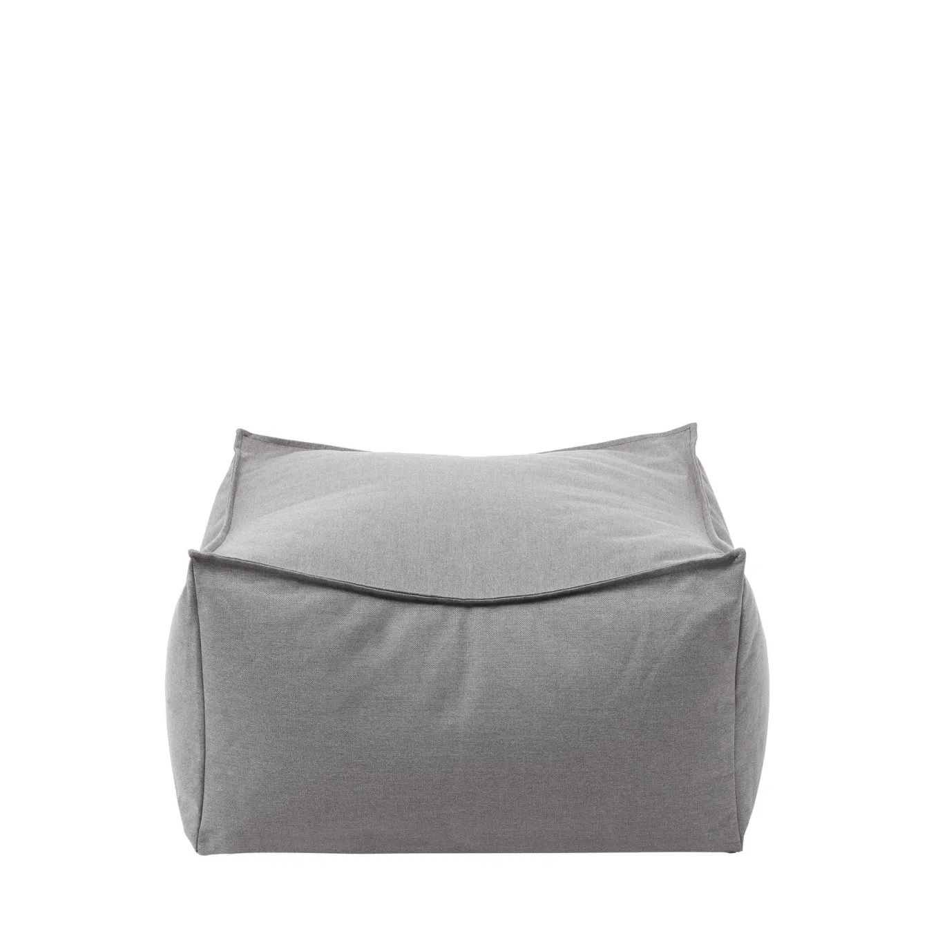 New Bath & Living Blomus STAY pouf color (62003) Stone