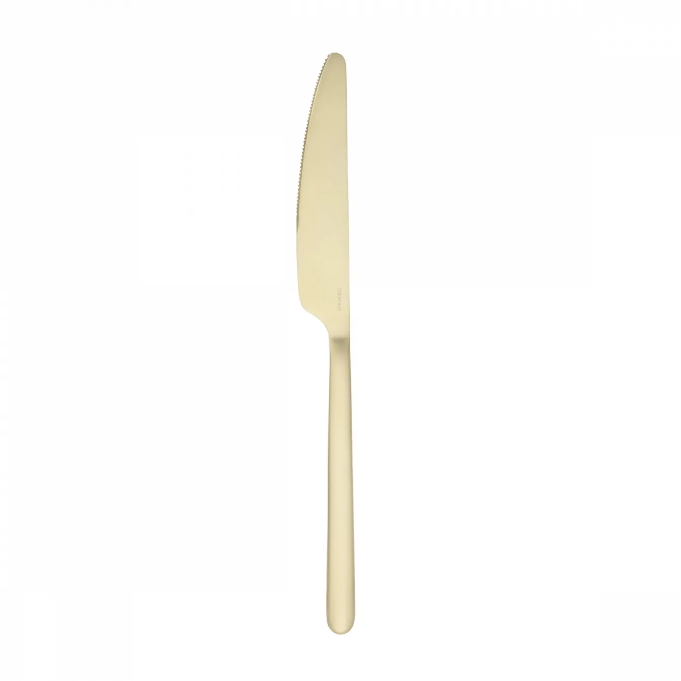 Sale Bath & Living Blomus STELLA cutlery set 16-piece color - 64455 Champagne