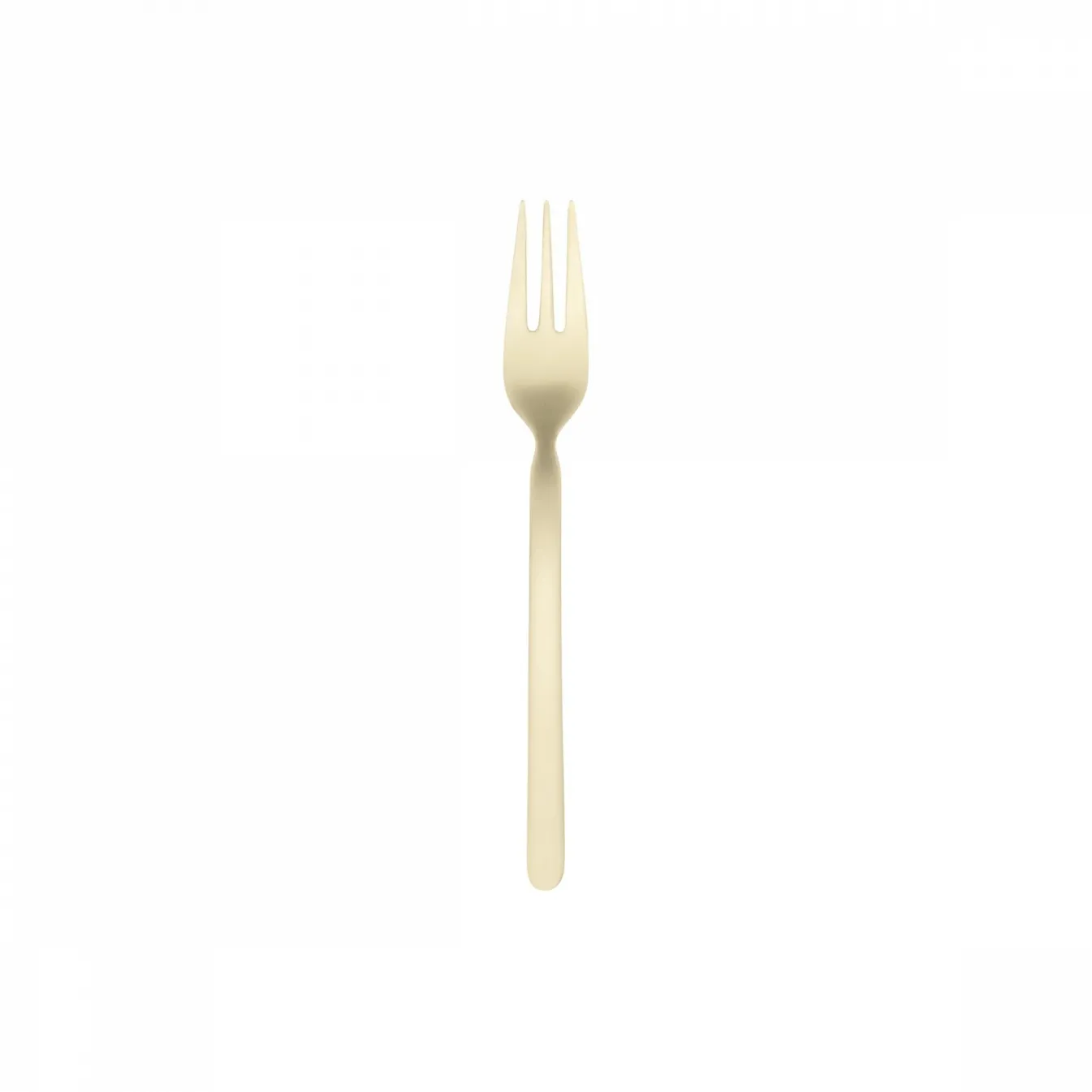 Cheap Bath & Living Blomus STELLA pastry fork (set/4) color - 64477 Champagne