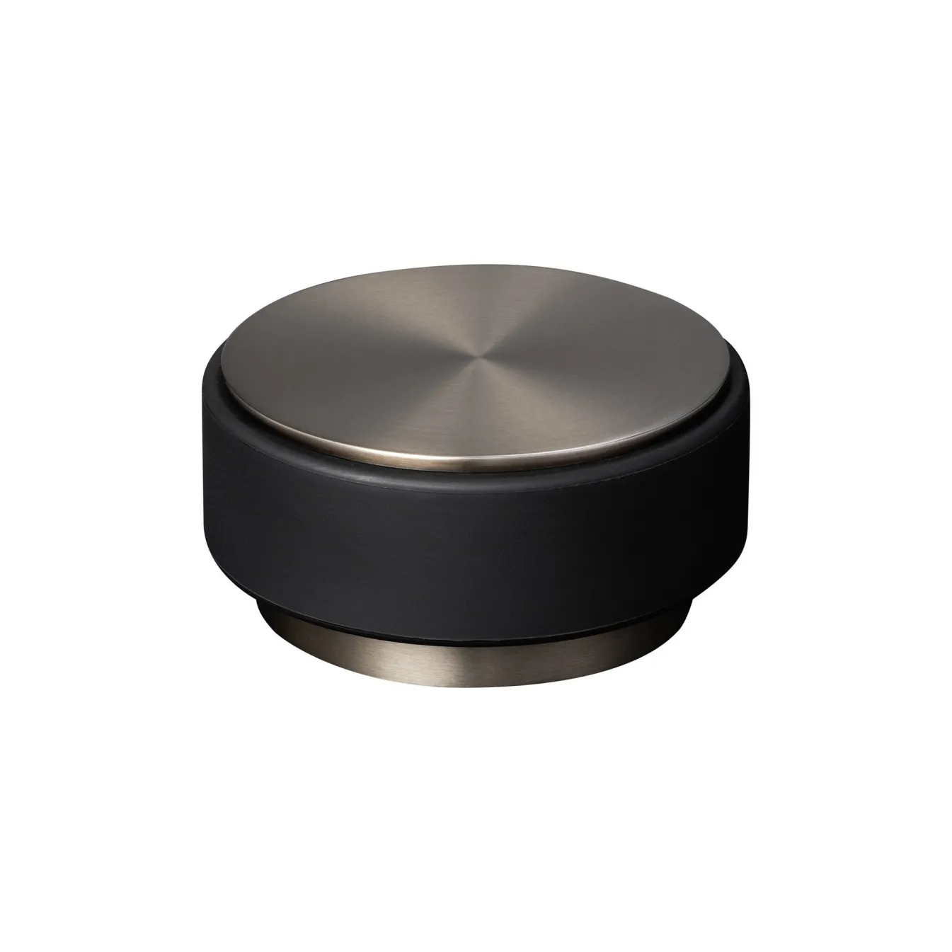 Sale Bath & Living Blomus STOP door stopper 1 kg color Burned Metal - 66918 BurnedMetal